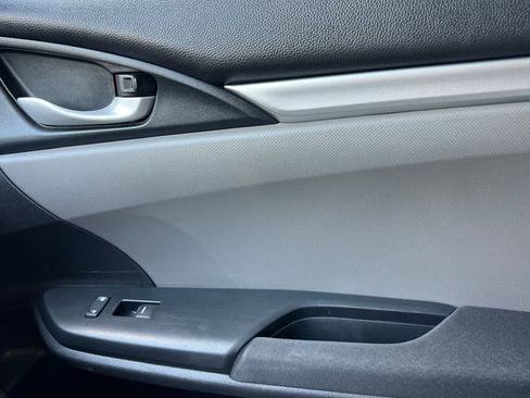 Used 2016 Honda Civic LX image 19
