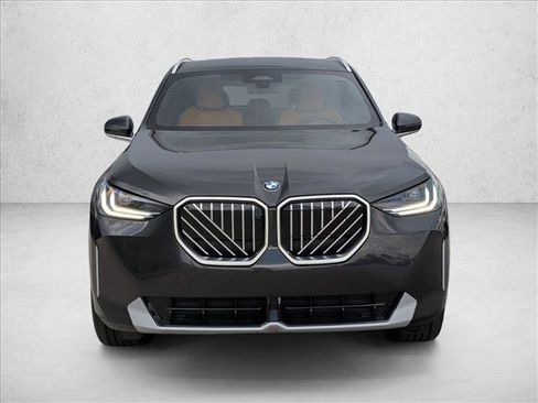 Used 2026 BMW X3 xDrive30i AWD/4WD image 5