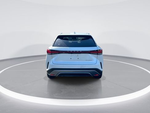 Used 2025 Lexus RX 350 Premium FWD image 8