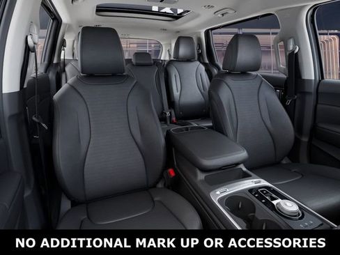 New 2026 Kia Carnival SX Prestige image 15