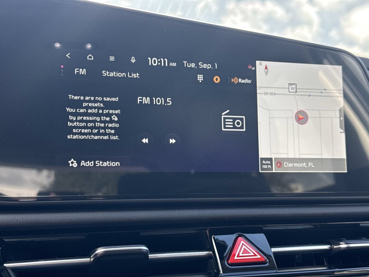 New 2026 Kia Niro FWD image 25