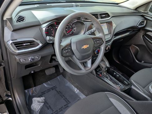 Certified 2023 Chevrolet TrailBlazer LT image 12