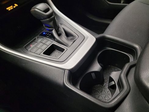 Used 2019 Toyota RAV4 LE w/ All Weather Liner Package image 26