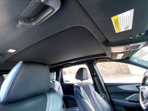 Used 2022 Acura MDX A-Spec image 13