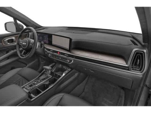 Used 2024 Kia Sorento SX Prestige w/ Olive Brown Leather Package image 18