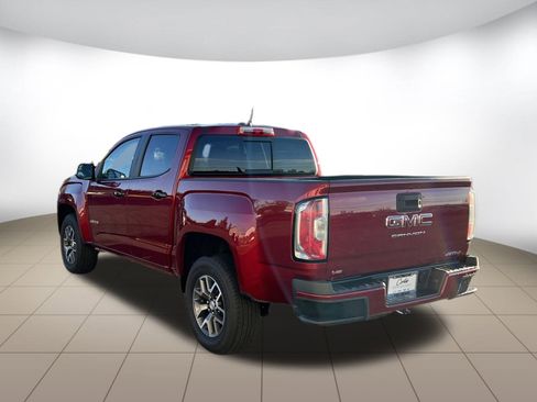 Used 2021 GMC Canyon AT4 image 5