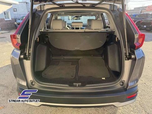 Used 2020 Honda CR-V EX-L image 22