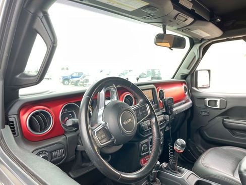 Used 2020 Jeep Wrangler Rubicon image 56