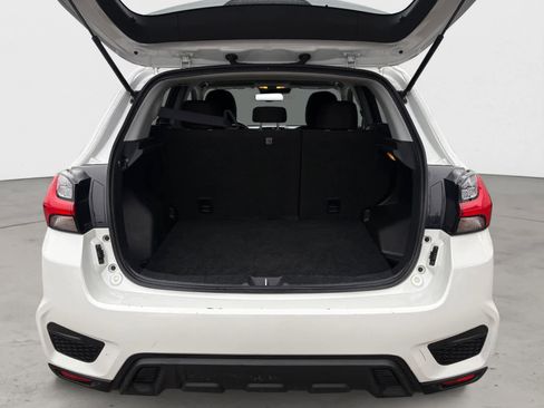 Used 2021 Mitsubishi Outlander Sport SE AWD/4WD image 17