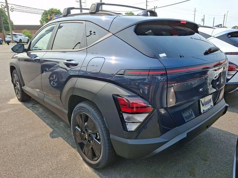 New 2026 Hyundai Kona SEL Sport FWD image 3