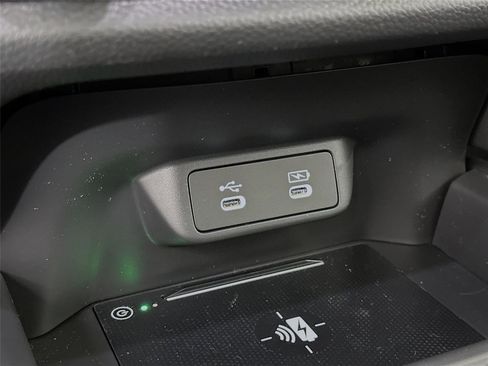 New 2026 Honda HR-V EX-L image 31