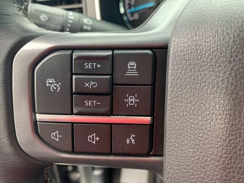 Certified 2023 Ford F150 XLT w/ Equipment Group 302A High image 24