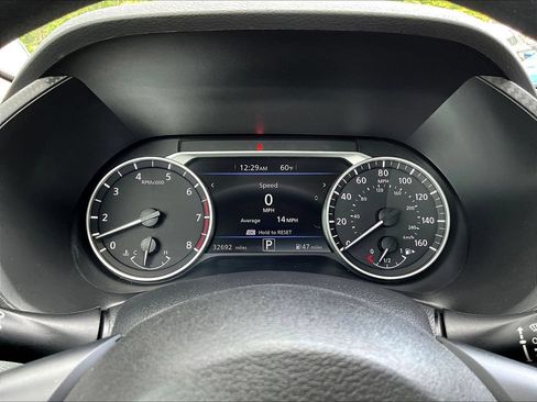 Used 2023 Nissan Sentra SV FWD image 16