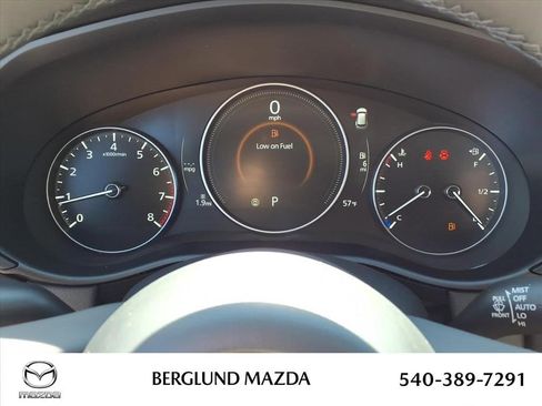 New 2026 MAZDA CX-50 AWD 2.5 S w/ Preferred Pkg image 17