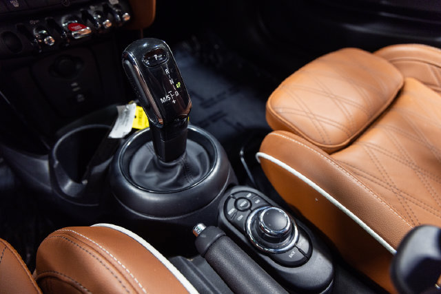 Used 2024 MINI Cooper S FWD image 17