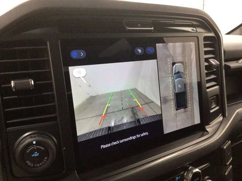 New 2025 Ford F150 XLT w/ Equipment Group 302A MID image 19