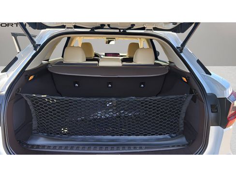 Used 2018 Lexus RX 350 AWD w/ Premium Package image 18