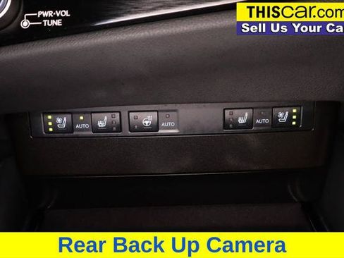Used 2024 Lexus ES 350 w/ Premium Package FWD image 23