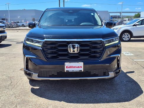 Used 2025 Honda Pilot EX-L image 24