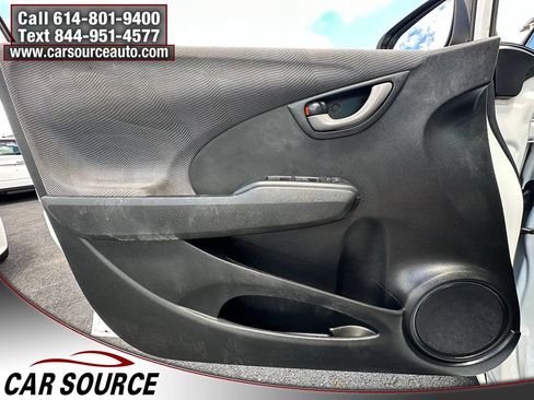 Used 2009 Honda Fit image 16