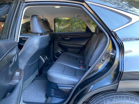 Used 2021 Lexus NX 300 FWD w/ Comfort Package image 41