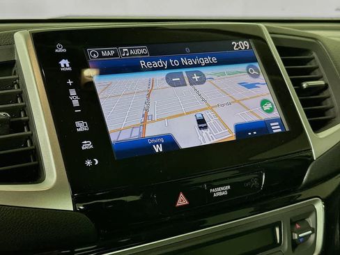 Used 2018 Honda Ridgeline RTL-E image 28