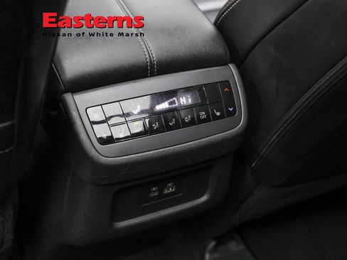 Used 2024 Nissan Pathfinder SL w/ SL Premium Package image 22