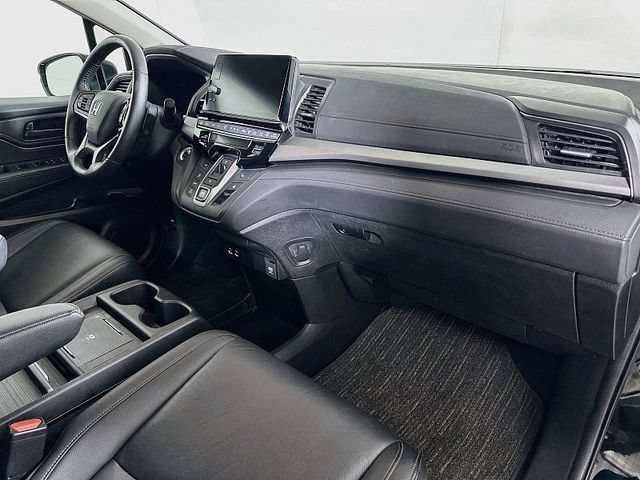 Used 2025 Honda Odyssey EX-L image 30