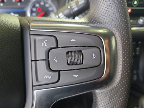 Used 2024 Chevrolet Blazer LT w/ Convenience Package AWD/4WD image 22