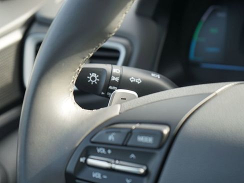 Used 2019 Hyundai Ioniq Limited w/ Ultimate Package 02 image 23