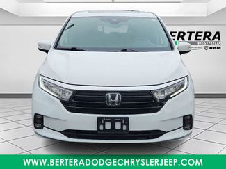 Used 2023 Honda Odyssey EX-L video 2