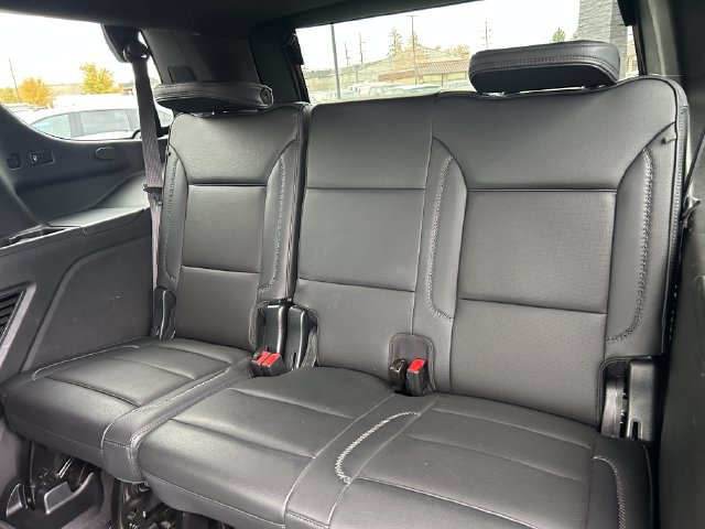 Used 2024 GMC Yukon Denali w/ Denali Reserve Package AWD/4WD image 33