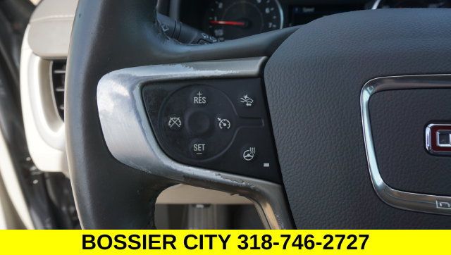 Certified 2018 GMC Terrain Denali w/ Advanced Safety Package FWD image 13