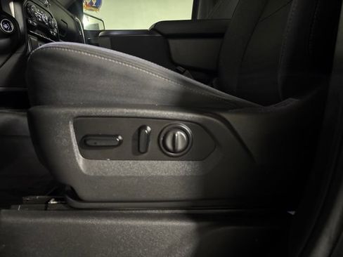 Used 2020 GMC Sierra 1500 Elevation w/ Elevation Value Package RWD image 24