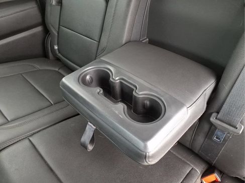 Used 2022 Chevrolet Silverado 1500 RST w/ All Star Edition Plus AWD/4WD image 31