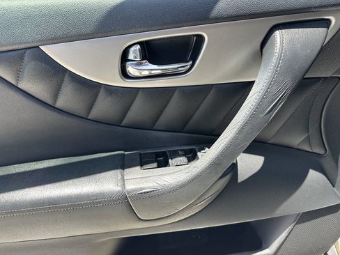 Used 2013 INFINITI FX37 2WD image 14