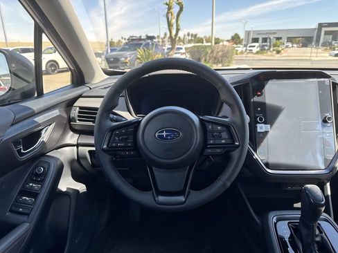 New 2026 Subaru Crosstrek 2.5i Limited w/ Crosstrek Mirror Package AWD/4WD image 11