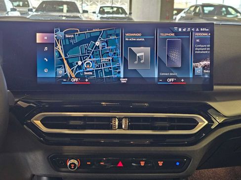 New 2026 BMW i5 M60 w/ Premium Package AWD/4WD image 13