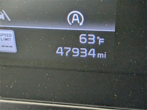 Used 2023 Kia Sportage LX image 17