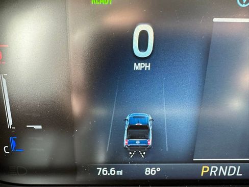 New 2025 Ford Maverick XLT w/ XLT Luxury Package image 5