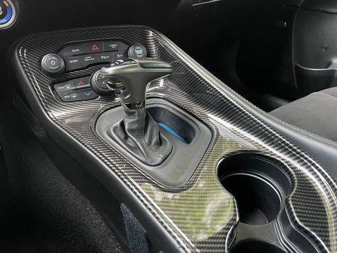 Used 2021 Dodge Challenger R/T w/ Plus Package image 19