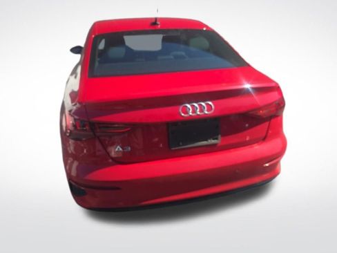 Used 2023 Audi A3 2.0T Premium w/ Convenience Package FWD image 4