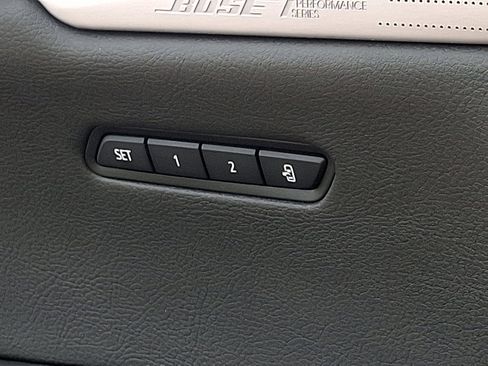 Certified 2023 Cadillac XT6 Premium Luxury w/ Platinum Package image 25