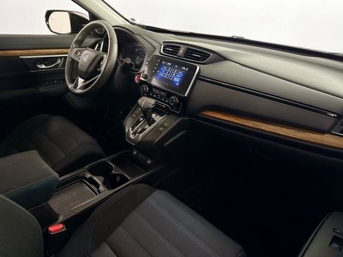 Certified 2020 Honda CR-V EX image 48