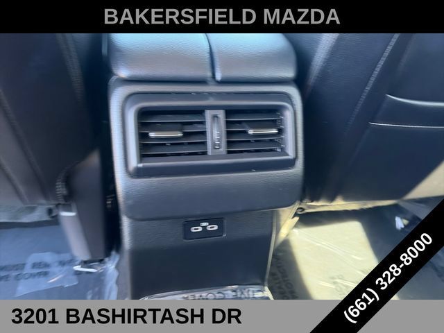 Used 2025 MAZDA CX-50 AWD 2.5 S w/ Preferred Package image 25