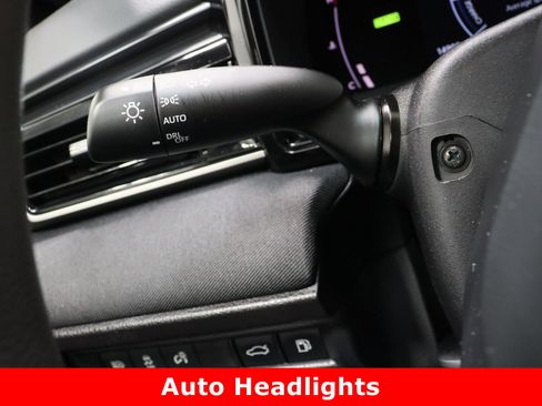 Certified 2025 Toyota Camry LE image 25