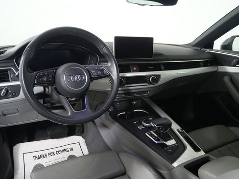 Used 2018 Audi A5 2.0T Premium Plus w/ Premium Plus image 20