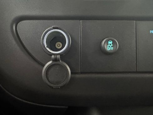 New 2026 Chevrolet Express 3500 w/ Power Convenience Package image 16