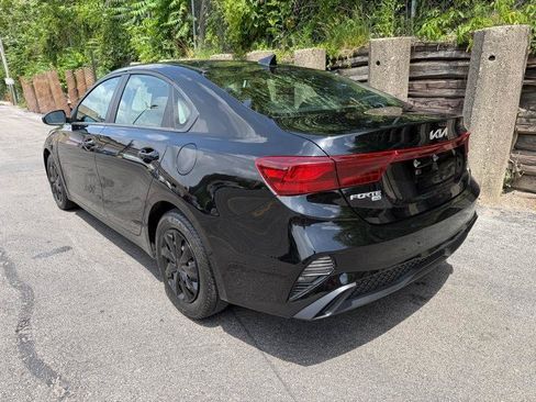 Used 2022 Kia Forte Sedan FWD image 7