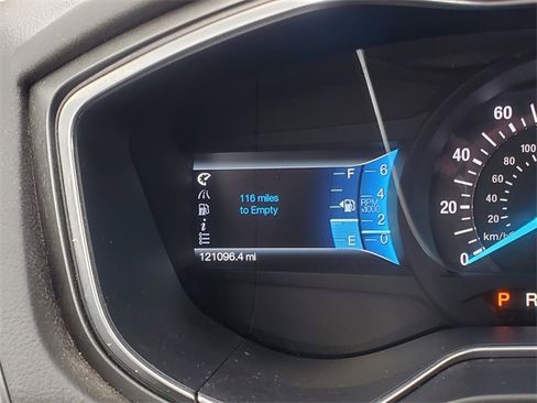 Used 2014 Ford Fusion Titanium image 20